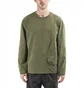 Liberaiders Overdyed Shooting Longsleeve (Olive)