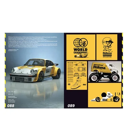 Lodown Vehiculum 5 Magazine