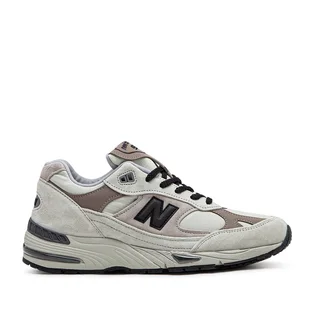 New Balance M991WIN Made in UK (Grau / Braun)