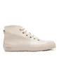 Novesta Rubber Sneaker (Creme)