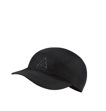 Nike ACG Tailwind Cap (Schwarz)