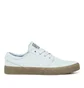 Nike SB Zoom Stefan Janoski Flyleather RM (Grau / Braun)