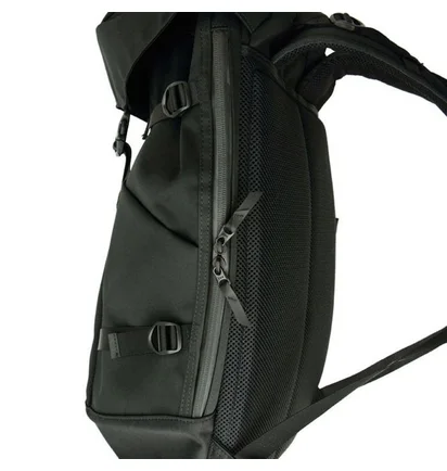 Porter by Yoshida Future Backpack (Schwarz)