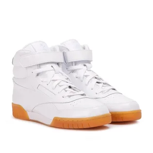 Reebok x Opening Ceremony Ex-O-Fit Hi (Weiß / Gum)