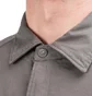 Stone Island 'Ghost Piece' Overshirt (Anthrazit)