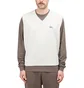 Stüssy Fleece Vest (Cream)