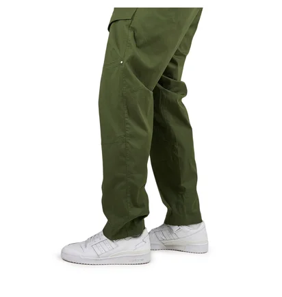 Klättermusen Skjold Pants (Grün)