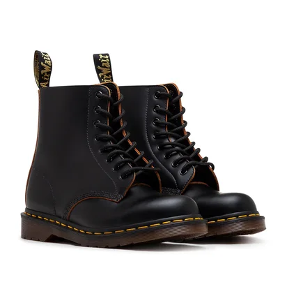 Dr. Martens Vintage 1460 (Schwarz)