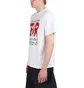 Metalwood Fear T-Shirt (Weiß)