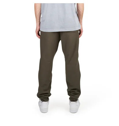 Carhartt WIP American Script Jogging Pant (Grün)
