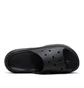 Crocs Stomp Slide (Schwarz)