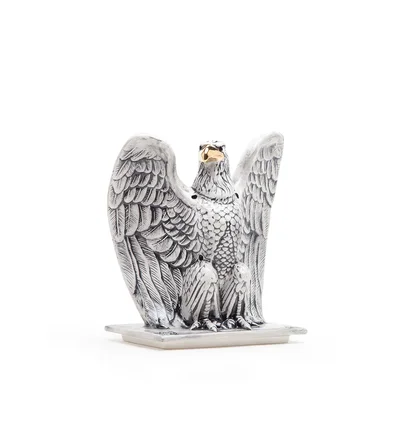 Neighborhood EG Incense Chamber (Grau)