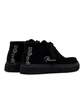 Clarks Originals x Pleasures Torhill Woven (Schwarz / Weiss)