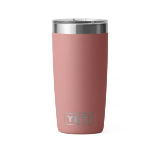 Yeti Rambler 296ml (10oz) Tumbler (Pink) – YETI