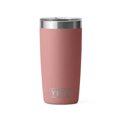 Yeti Rambler 296ml (10oz) Tumbler (Pink) – YETI