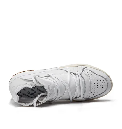 adidas by Alexander Wang AW Bball Mid Boost (Weiß)