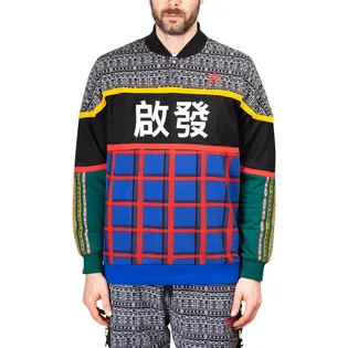 adidas x Pharrell Williams Solar HU Crew (Multi)