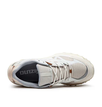 Mizuno Wave Mujin TL GTX (Weiß / Beige)