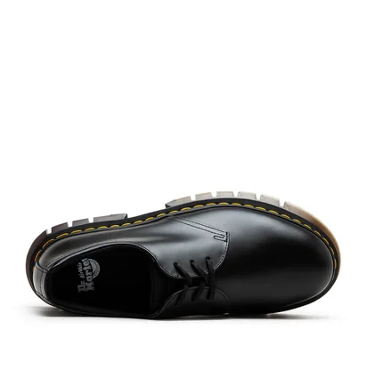 Dr. Martens Rikard 3-Eye (Schwarz)