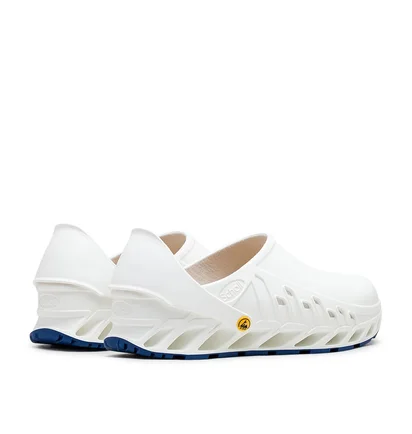 Scholl Evoflex (Weiss)