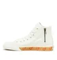 adidas x Human Made Nizza Hi (Creme)