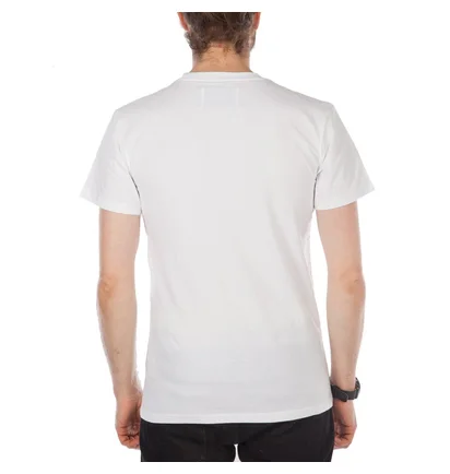 Han Kjobenhavn Casual T-Shirt (Weiß)