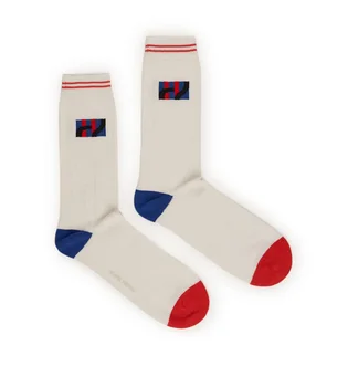 Henrik Vibskov Sporty Svibs Socks Homme (Multi)