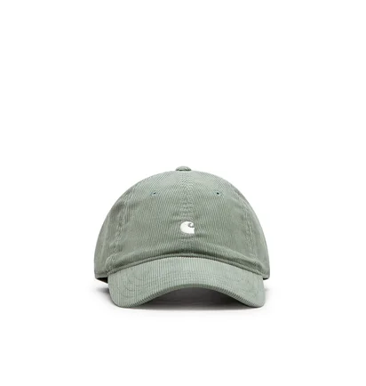 Carhartt WIP Harlem Cap (Hellgrün)