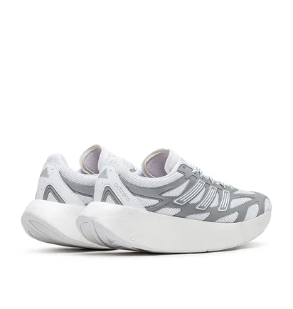 adidas Adizero Aruku (Weiss / Grau)