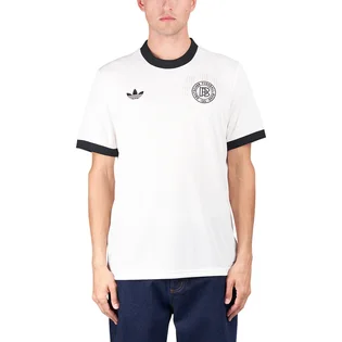 adidas DFB 125 Jahre Jersey (Weiss)