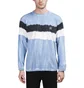 Liberaiders LR Tye Dye Longsleeve Tee (Blau)
