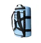 The North Face Base Camp Duffel M (Hellblau / Schwarz)