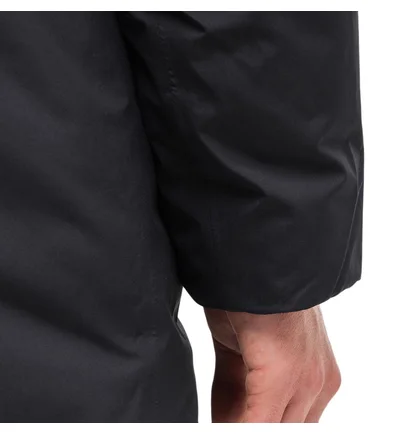 Norse Projects Rokkvi 5.0 Gore-Tex Parka (Navy)