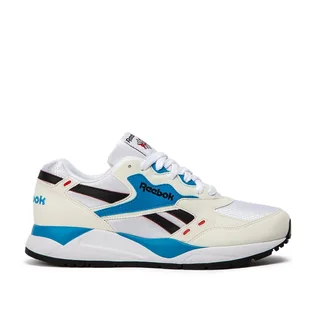 Reebok Bolton (Weiß / Blau)