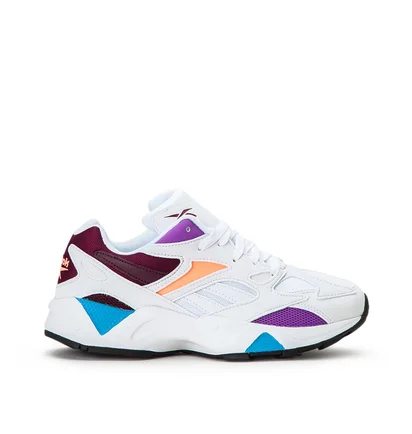 Reebok WMNS Aztrek 96 (Weiß / Multi)