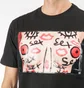 Sex Skateboards Tits Tee (Schwarz)