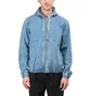 Stüssy Denim Work Jacket (Blau)