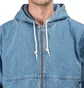 Stüssy Denim Work Jacket (Blau)