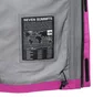 The North Face 7 Summits Futurelight Jacket (Lila / Schwarz)