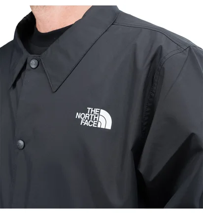 The North Face International Collection Coach Jacket (Schwarz)