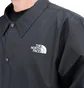 The North Face International Collection Coach Jacket (Schwarz)