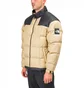 The North Face Lhotse Jacket (Beige / Schwarz)