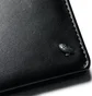 Bellroy Coin Wallet (Schwarz)