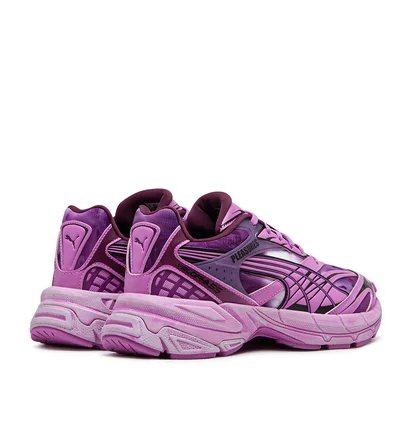Puma x Pleasures Velophasis Overdyed (Pink)