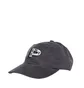 Parra Worked P 6 Panel Hat (Grau)