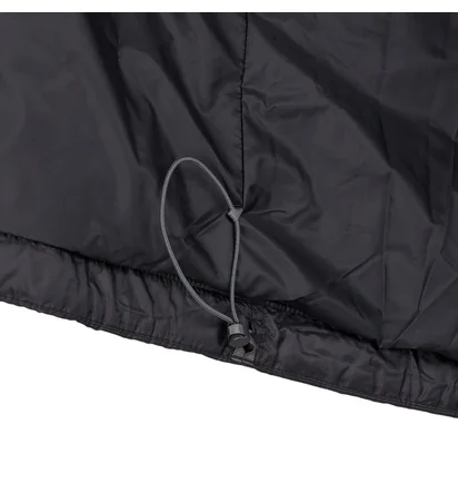 Patagonia Nano Puff Hoody (Schwarz)