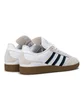 adidas Busenitz (Weiß / Beige)