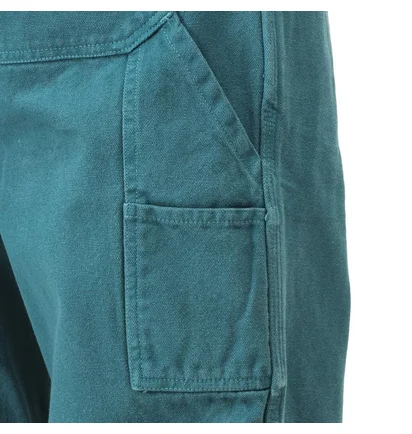 Brain Dead Soft Wear Carpenter Pant (Petrol)