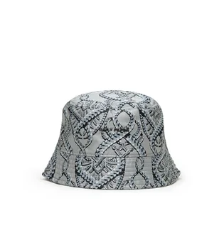 Daily Paper Lobucket Hat (Grau)