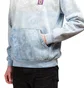Brain Dead Marble Dye Hoodie (Marmor)